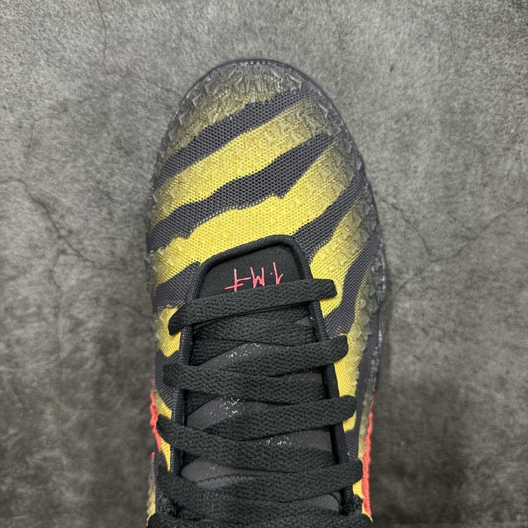 图片[5]-【Top纯原】Jurassic Park x Nike Ja 3 莫兰特三代 舒适贴合 篮球鞋 男款 炭灰色 轻便低帮篮球鞋 IU7240-001 全新版本重磅登场 历时半年全力打造 实战脚感完美 T1品质 完美版型细节做工 【顶配缓震】独家革新搭载 前掌5mm TURBO气垫 兼具贴地与缓震！（正品仅长方形小气垫）➕后掌大马蹄14mm厚 气垫 提高后掌缓震极限 （正品后掌无气垫） 【顶级抗扭】 搭载硬度65HC 发泡中底框架 ➕高强度中足抗扭片 革新升级 赛事级抗扭水平！独此一家 【顶级支撑】鞋身侧向包裹 双层补强层 200斤以上选手 也可驾驭（正品仅一层）对比市场货品偷工减料 不可同日而语！ 气垫气压上脚即可感受！鞋底止滑配方 无需磨合 原地起飞🛫 尺码：40-47.5-选品中心