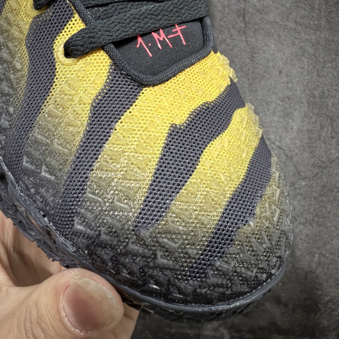 图片[4]-【Top纯原】Jurassic Park x Nike Ja 3 莫兰特三代 舒适贴合 篮球鞋 男款 炭灰色 轻便低帮篮球鞋 IU7240-001 全新版本重磅登场 历时半年全力打造 实战脚感完美 T1品质 完美版型细节做工 【顶配缓震】独家革新搭载 前掌5mm TURBO气垫 兼具贴地与缓震！（正品仅长方形小气垫）➕后掌大马蹄14mm厚 气垫 提高后掌缓震极限 （正品后掌无气垫） 【顶级抗扭】 搭载硬度65HC 发泡中底框架 ➕高强度中足抗扭片 革新升级 赛事级抗扭水平！独此一家 【顶级支撑】鞋身侧向包裹 双层补强层 200斤以上选手 也可驾驭（正品仅一层）对比市场货品偷工减料 不可同日而语！ 气垫气压上脚即可感受！鞋底止滑配方 无需磨合 原地起飞🛫 尺码：40-47.5-选品中心