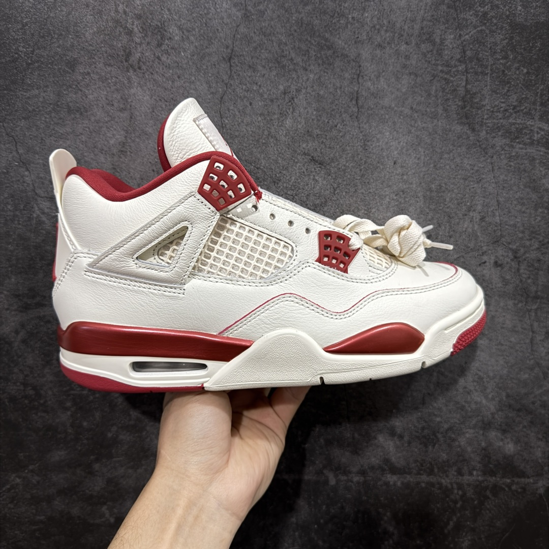 【GX纯原版】Air Jordan 4 Retro \
