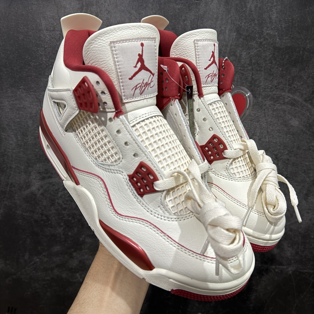 【GX纯原版】Air Jordan 4 Retro \