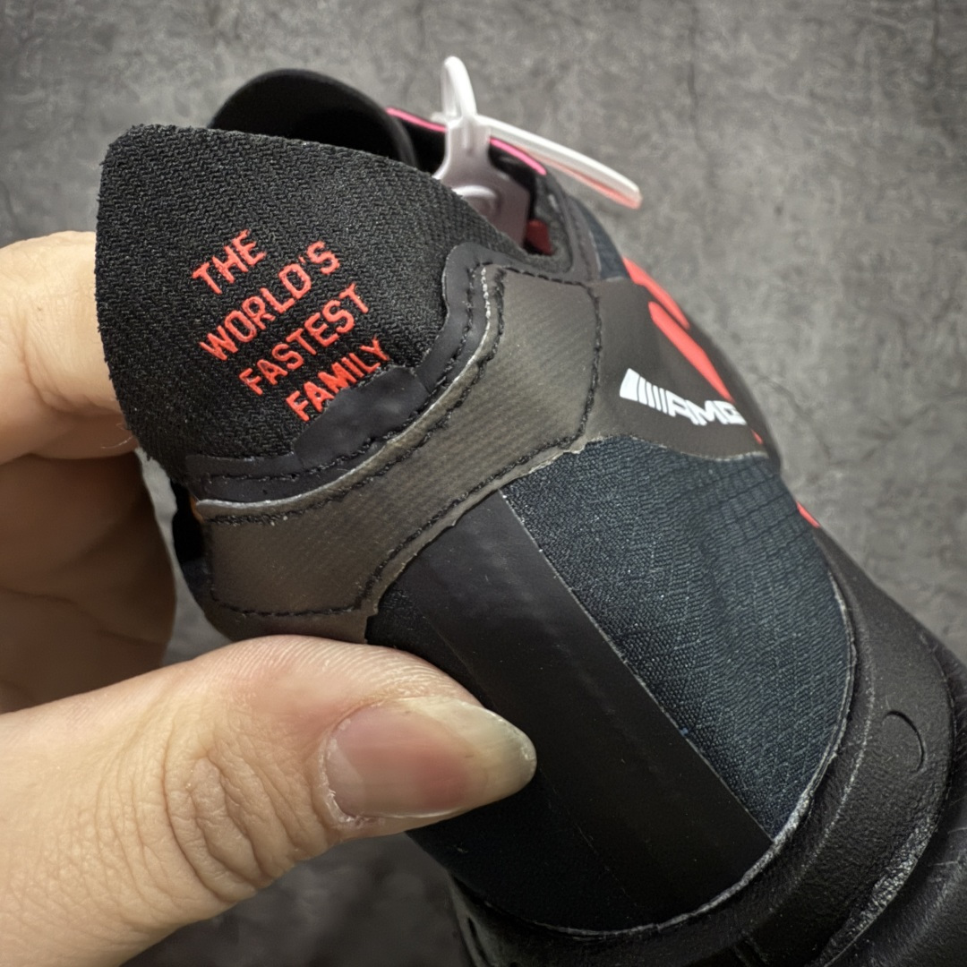 图片[2]-【NO.1纯原】Adidas Adizero Adios Pro 4 M竞训跑步鞋 KH8840 市场独一档品质 区别所有版本 原鞋购入开发数月 原材料 原档案打造 细节版型一比一 独立双层组合底私模. 搭配ENERGYRODS 2.0真碳柱，每一步都动力满满 鞋面用的是Lightlock技术，轻透又贴合，就像给脚定制的一样。 中底是全掌Lightstrike Pro泡棉，软弹感超绝 真正一比一还原真实脚感💪🏻 尺码：36 36.5 37 38 38.5 39 40 40.5 41 42 42.5 43 44 44.5 45 46-选品中心