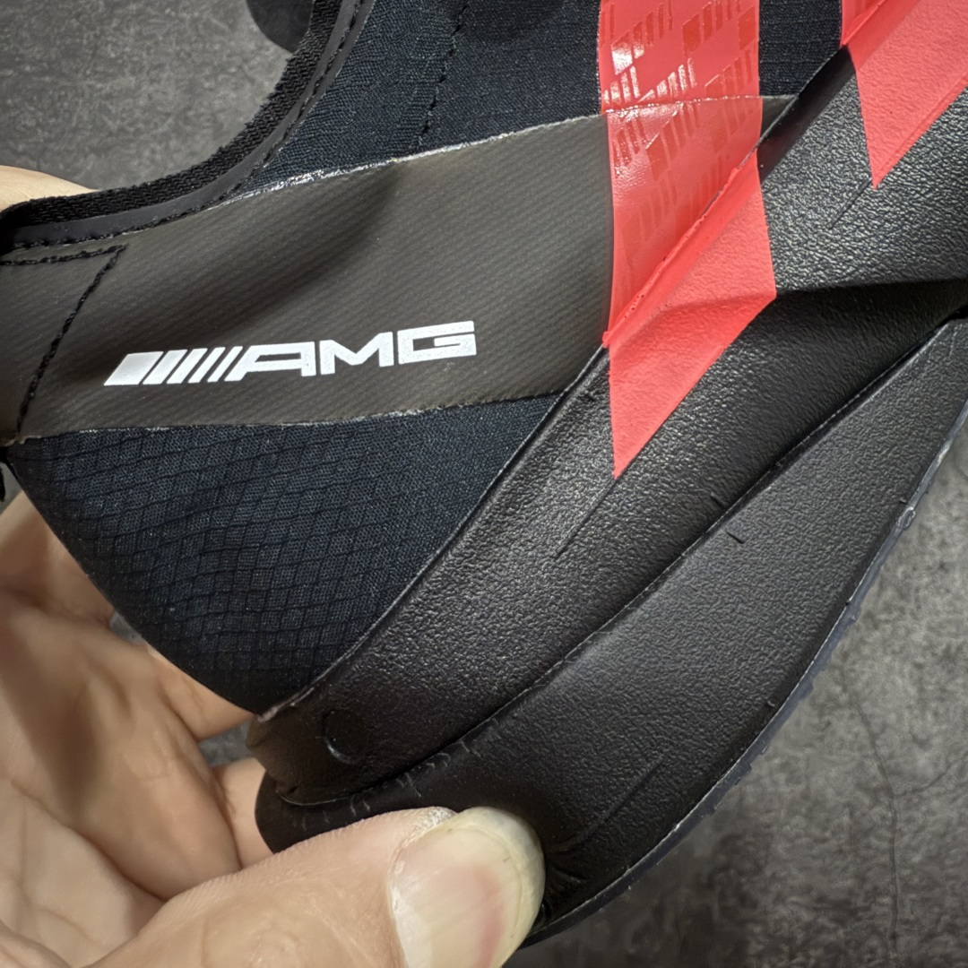 图片[3]-【NO.1纯原】Adidas Adizero Adios Pro 4 M竞训跑步鞋 KH8840 市场独一档品质 区别所有版本 原鞋购入开发数月 原材料 原档案打造 细节版型一比一 独立双层组合底私模. 搭配ENERGYRODS 2.0真碳柱，每一步都动力满满 鞋面用的是Lightlock技术，轻透又贴合，就像给脚定制的一样。 中底是全掌Lightstrike Pro泡棉，软弹感超绝 真正一比一还原真实脚感💪🏻 尺码：36 36.5 37 38 38.5 39 40 40.5 41 42 42.5 43 44 44.5 45 46-选品中心