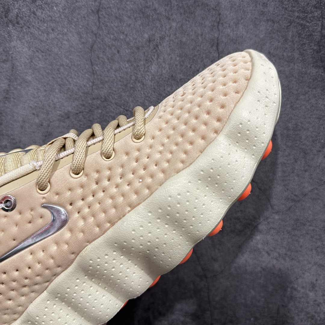 图片[6]-【先行版】NK Mind 002 黑科技足底按摩舒适贴合训练鞋 HQ4308-200 该系列首作 Mind 001 从神经科学中汲取灵感，打造出一款不仅外观独特，更能为穿着者带来别样感知体验的球鞋，此次新作将继续延续此核心方向。历时十年打磨的 Mind 系列，承载着 Nike 对未来鞋款的愿景呈现。系列中的每双鞋，外底均由 22 个独立泡沫结节构成，旨在模拟赤足般的体验。这些结节通过与足底感官感受器的相互作用，从而促进人体的自然步态。 尺码：36 36.5 37.5 38 38.5 39 40 40.5 41 42 42.5 43 44 44.5 45-选品中心