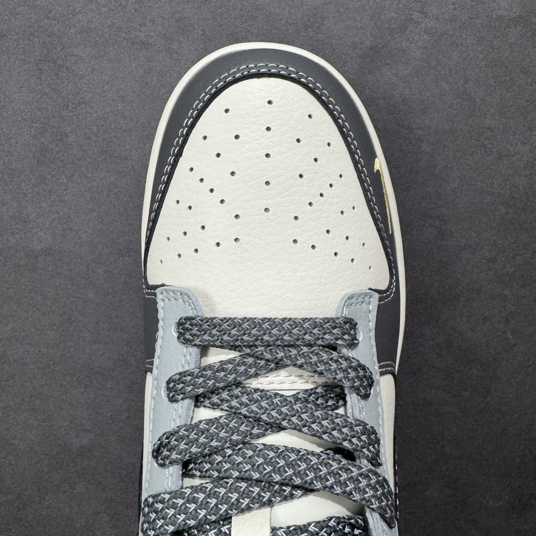 图片[8]-【定制版】Nike SB Dunk Low 马年限定 玄铁骏马 高端定制 低帮休闲滑板鞋  #定制鞋盒 大厂纯原品质出货 超高清洁度 皮料切割干净无任何毛边 细节完美 货号：HG0026-012  尺码：36 36.5 37.5 38 38.5 39 40 40.5 41 42 42.5 43 44 44.5 45-选品中心