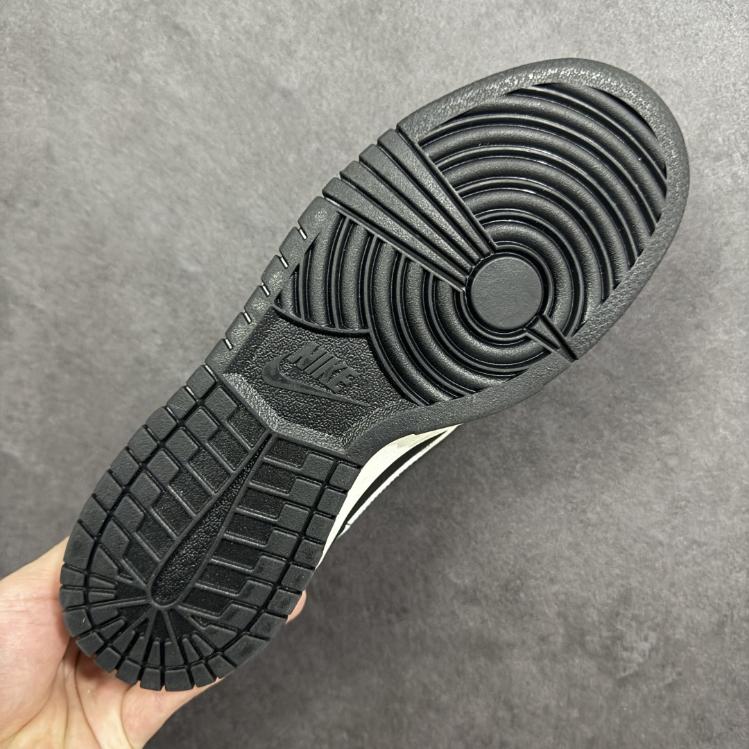 图片[9]-【定制版】Nike Dunk Low Retro 马年限定 周年高端定制 低帮休闲板鞋 #定制鞋盒 大厂纯原品质出货 超高清洁度 皮料切割干净无任何毛边 细节完美 货号：X25899-116 尺码：36 36.5 37.5 38 38.5 39 40 40.5 41 42 42.5 43 44 44.5 45-选品中心