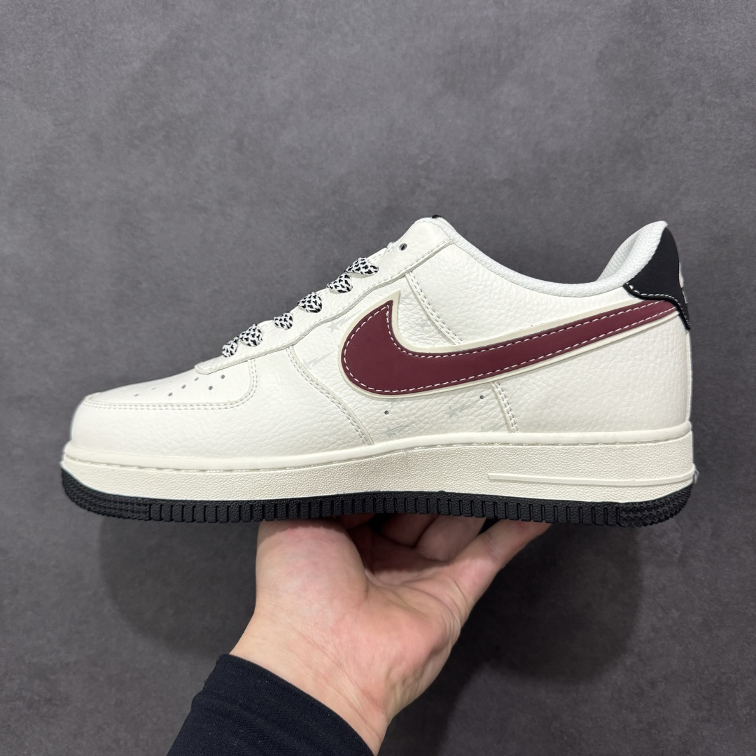 图片[2]-【定制版】Nike Air Force 1\’07 Low 猿人头涂鸦 空军一号低帮休闲板鞋  #原楦头原纸板 高端定制鞋盒 原厂鞋底 超高清洁度 细节完美 货号：MM3399-812  尺码：36 36.5 37.5 38 38.5 39 40 40.5 41 42 42.5 43 44 44.5 45-选品中心