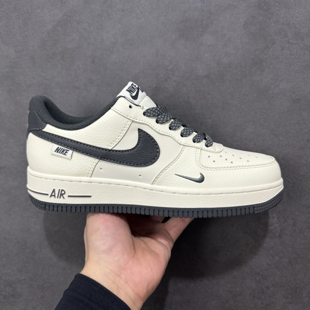 【定制版】Nike Air Force 1\'07 Low 联名 空军一号低帮休闲板鞋  #原楦头原纸板 高端定制鞋盒 原厂鞋底 超高清洁度 细节完美 货号：SM6668-119  尺码：36 36.5 37.5 38 38.5 39 40 40.5 41 42 42.5 43 44 44.5 45-选品中心