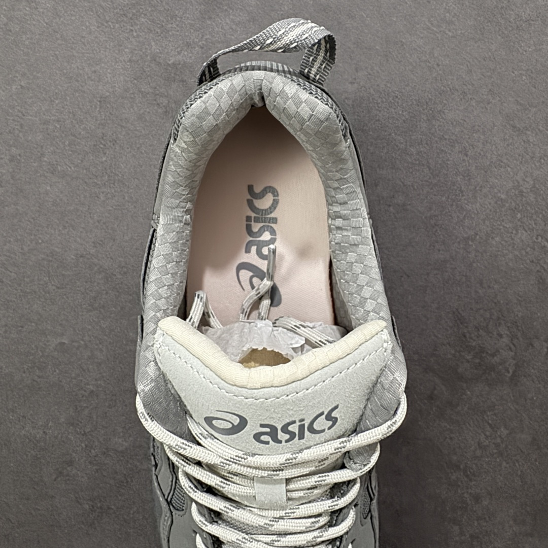 图片[7]-【公司级】Asics GEL-PICKAX 登山徒步 户外运动 平衡减震 抗冲击支撑 防滑耐磨平衡轻便 户外功能鞋 男女同款 货号： 1203B026-020 尺码：36-45带半码-选品中心