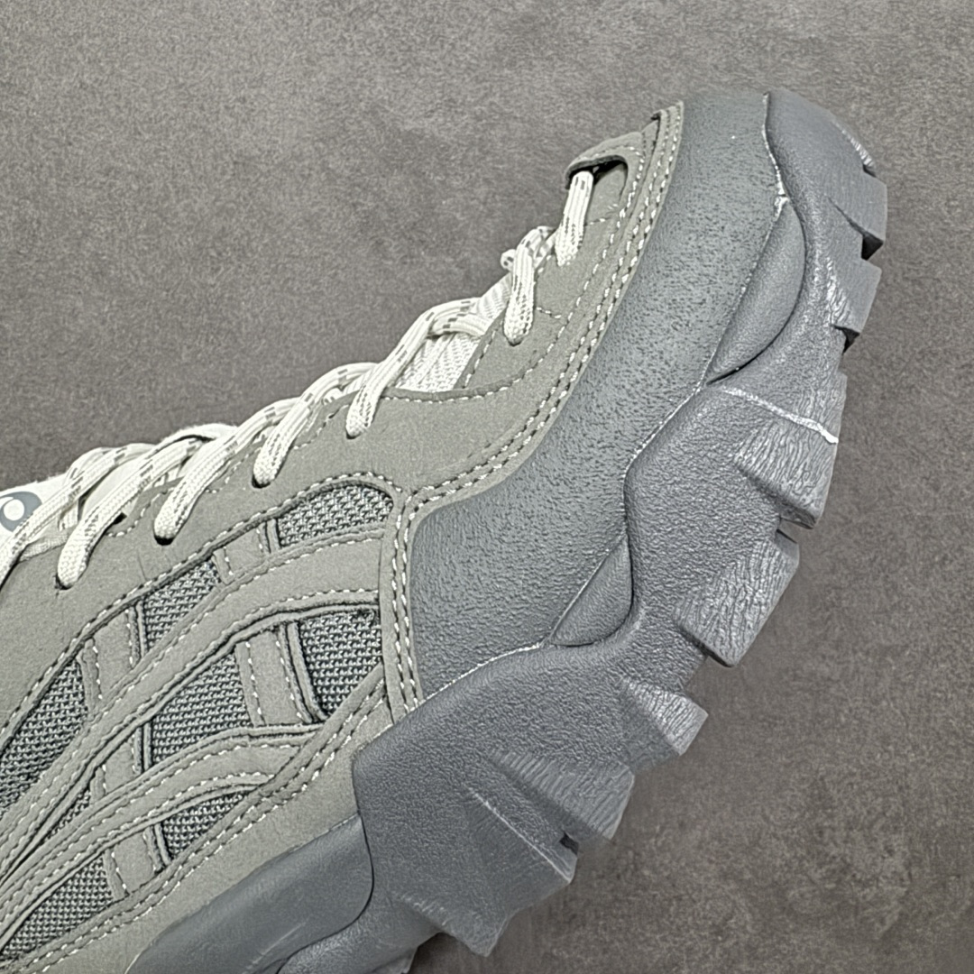 图片[5]-【公司级】Asics GEL-PICKAX 登山徒步 户外运动 平衡减震 抗冲击支撑 防滑耐磨平衡轻便 户外功能鞋 男女同款 货号： 1203B026-020 尺码：36-45带半码-选品中心