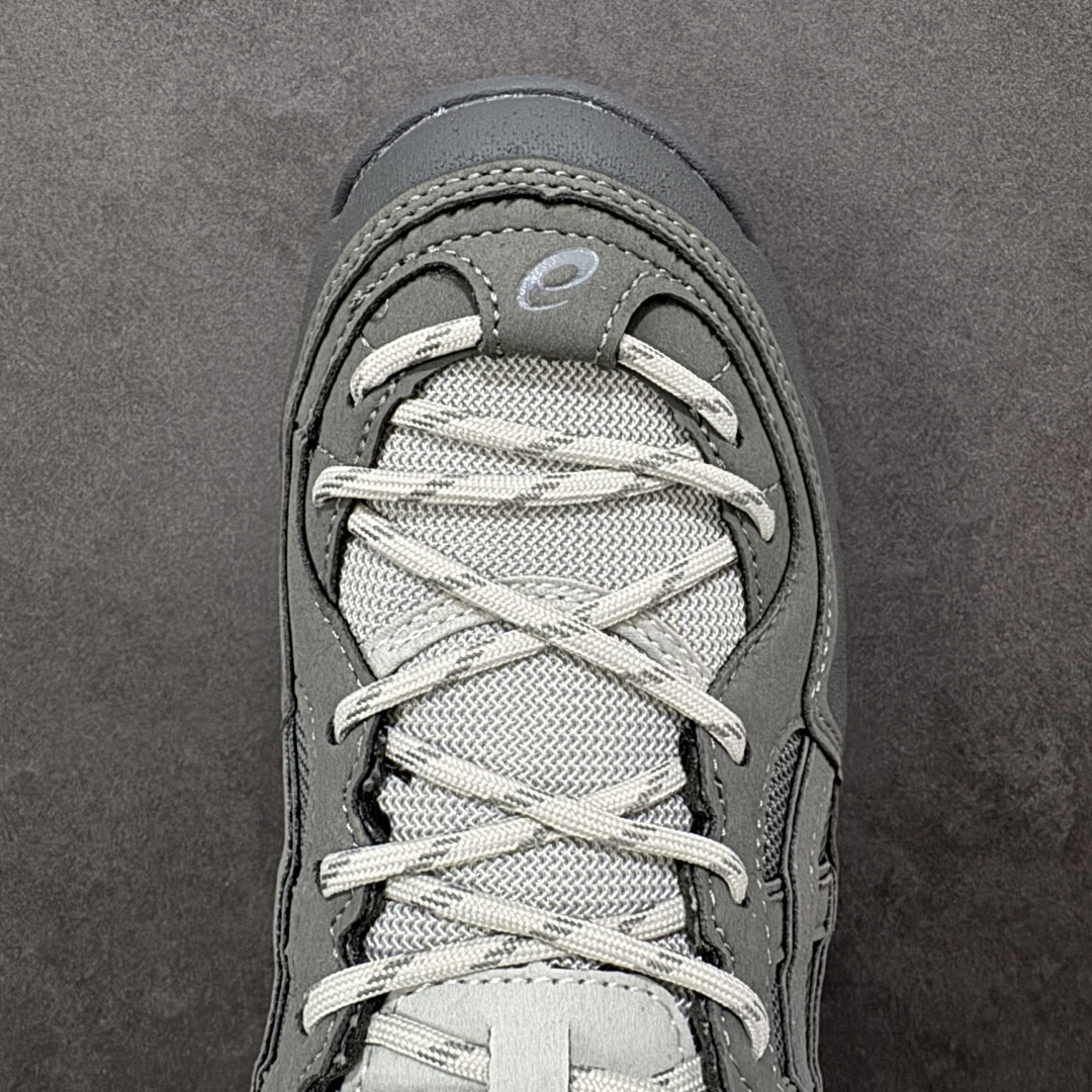 图片[8]-【公司级】Asics GEL-PICKAX 登山徒步 户外运动 平衡减震 抗冲击支撑 防滑耐磨平衡轻便 户外功能鞋 男女同款 货号： 1203B026-020 尺码：36-45带半码-选品中心