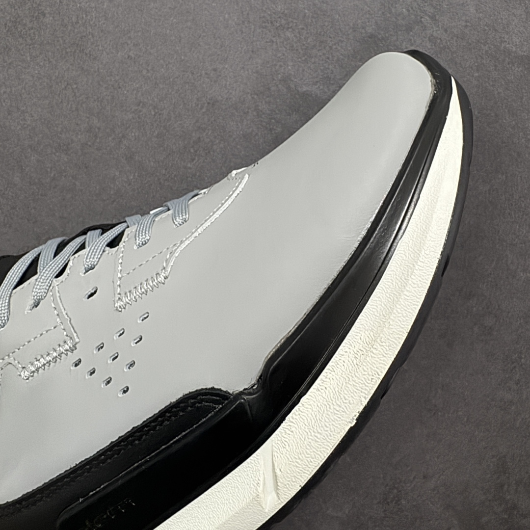 图片[5]-【公司级】Ecco 爱步健步BIOMC 25周年新款百搭跑步健身鞋   #鞋面采用迪尼玛牛皮，轻盈柔韧耐磨，提供抗撕裂性能 自然律动科技，符合人体工学鞋楦，贴近足部形态 穿着更舒适 直接注塑工艺连接鞋面与鞋底，一体成型，合脚稳固 橡胶外底适应多种地形，抓地耐磨，稳定支撑 完美平衡颜值与性能，拓展穿搭可能性 都市探索 步履悠然  货号：875825 尺码：39 40 41 42 43 44-选品中心