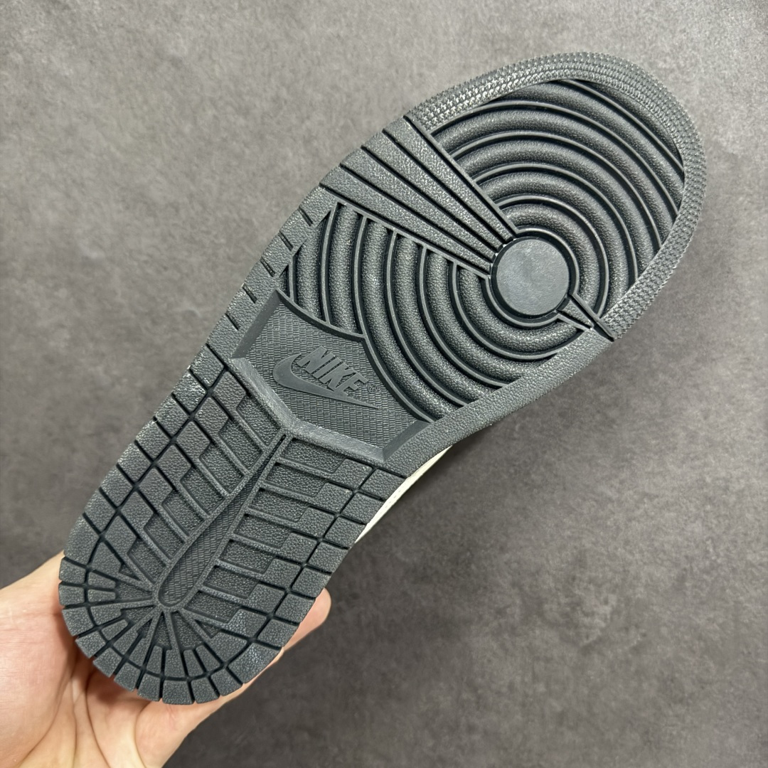 图片[9]-【K版纯原】Air Jordan AJ1 Low 低帮 IB7109-004 全新流水线出品 市场第二梯队最强版 全部原鞋开发 原楦原纸板开发 全鞋电脑针车 原厂内置全掌气垫 原盒内在原标 唯一Zp原版鞋带绑法 免检产品 全新2022版型 全头层皮料 完美零毛边处理 原厂配置全掌气垫 价格定位良心 新配色陆续出货 尺码：36-46-选品中心