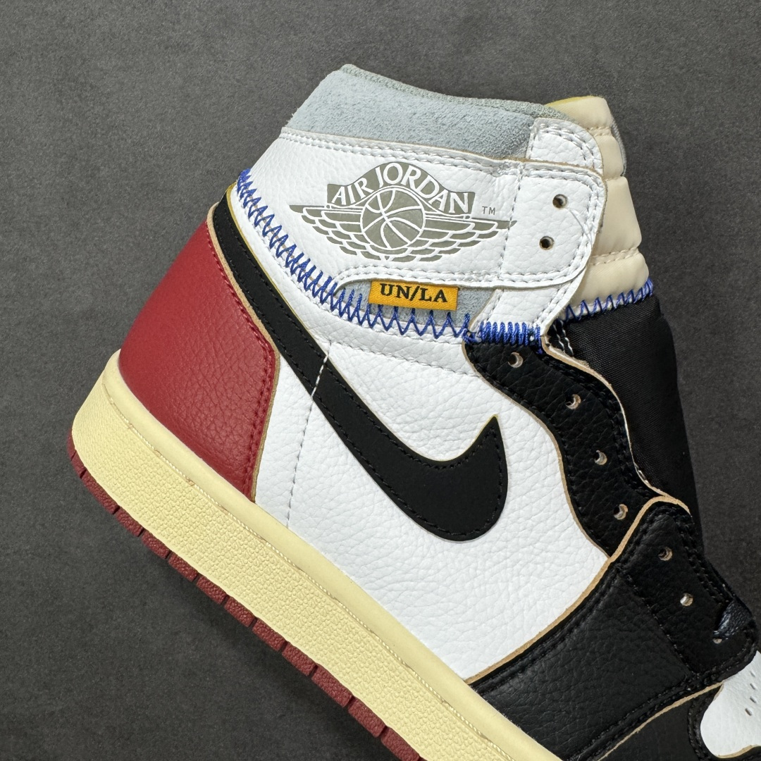 图片[6]-【小DG】Nike Air Jordan aj1 Retro High OG 百搭休闲文化运动篮球鞋 BV1300-106 口碑AJ大厂出品 全系列原楦原纸板开发 原厂头层皮料加持 原厂定型后跟完美效果 裁片超高清洁度 针车 细节到位 性价比十足💪🏻 尺码：40-47.5（半）-选品中心