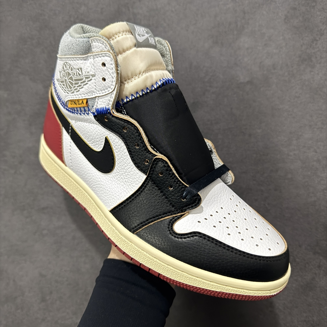 图片[3]-【小DG】Nike Air Jordan aj1 Retro High OG 百搭休闲文化运动篮球鞋 BV1300-106 口碑AJ大厂出品 全系列原楦原纸板开发 原厂头层皮料加持 原厂定型后跟完美效果 裁片超高清洁度 针车 细节到位 性价比十足💪🏻 尺码：40-47.5（半）-选品中心