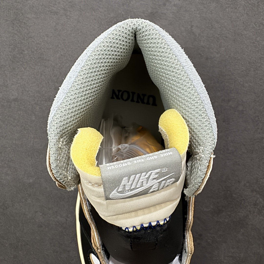 图片[7]-【小DG】Nike Air Jordan aj1 Retro High OG 百搭休闲文化运动篮球鞋 BV1300-106 口碑AJ大厂出品 全系列原楦原纸板开发 原厂头层皮料加持 原厂定型后跟完美效果 裁片超高清洁度 针车 细节到位 性价比十足💪🏻 尺码：40-47.5（半）-选品中心