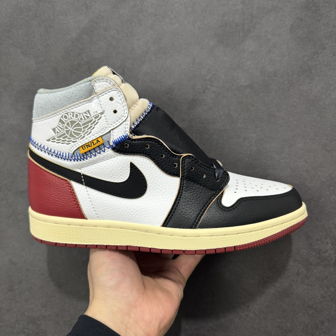 【小DG】Nike Air Jordan aj1 Retro High OG 百搭休闲文化运动篮球鞋 BV1300-106 口碑AJ大厂出品 全系列原楦原纸板开发 原厂头层皮料加持 原厂定型后跟完美效果 裁片超高清洁度 针车 细节到位 性价比十足💪🏻 尺码：40-47.5（半）-选品中心
