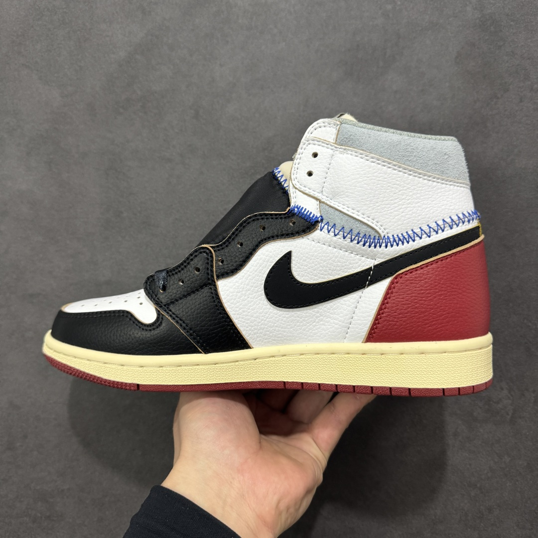 图片[2]-【小DG】Nike Air Jordan aj1 Retro High OG 百搭休闲文化运动篮球鞋 BV1300-106 口碑AJ大厂出品 全系列原楦原纸板开发 原厂头层皮料加持 原厂定型后跟完美效果 裁片超高清洁度 针车 细节到位 性价比十足💪🏻 尺码：40-47.5（半）-选品中心