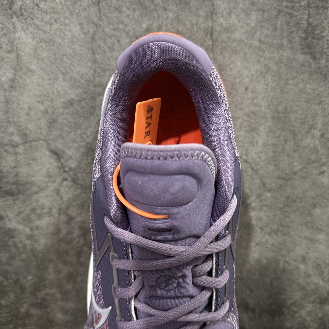 图片[8]-【Star版】 Nike Air Zoom G.T.Cut1圆头 低帮 篮球鞋 GT1 紫色 CZ0175-501 行业巅峰之作 全新版本 市场天花板 原鞋购入开发 原数据升级打造 光气垫就是市场独一无二的！ 版型，细节，材质，全部最大还原公司货的味道！ 顶级品质 鞋型 细节清洁度各方面把控到位 气压充足 正确大底 防滑抗扭 支持任何场景实战 市场实战系列第一梯队产品‼️ 尺码：40 40.5 41 42 42.5 43 44 44.5 45 45.5 46 47.5 48.5-选品中心