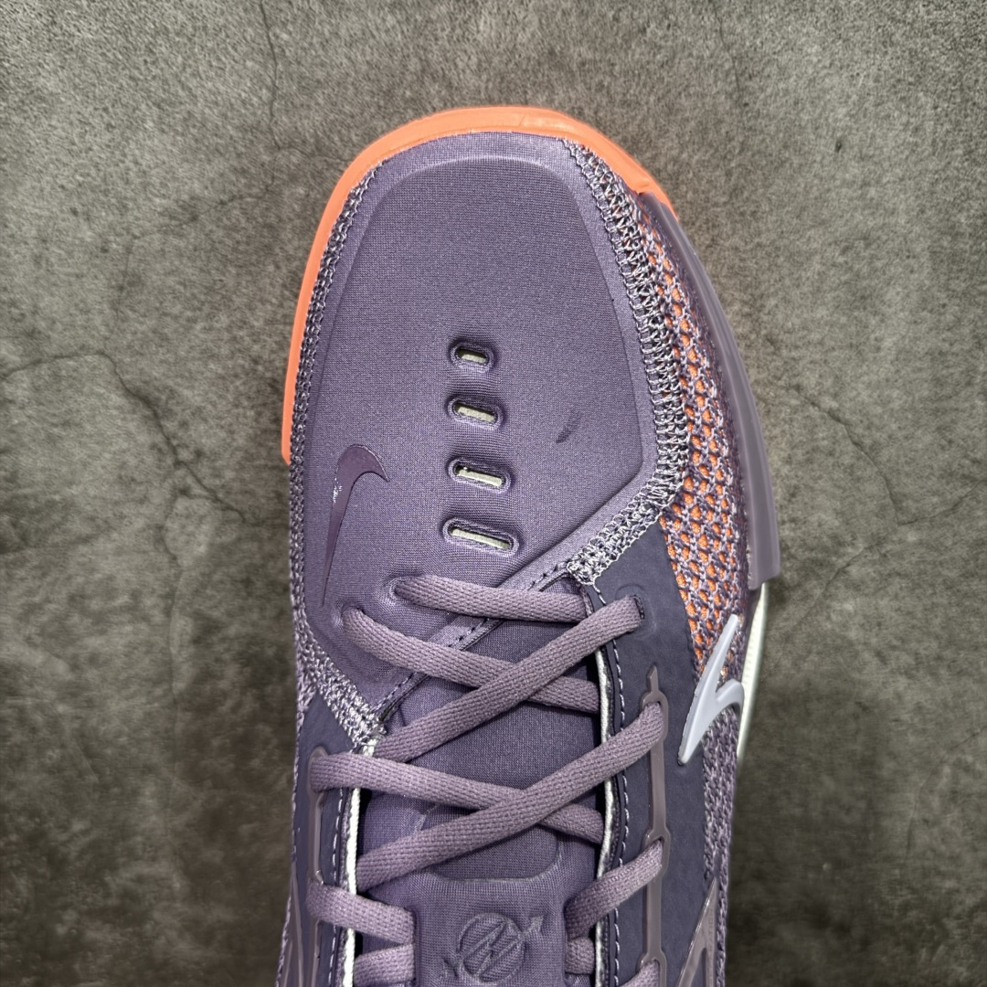 图片[5]-【Star版】 Nike Air Zoom G.T.Cut1圆头 低帮 篮球鞋 GT1 紫色 CZ0175-501 行业巅峰之作 全新版本 市场天花板 原鞋购入开发 原数据升级打造 光气垫就是市场独一无二的！ 版型，细节，材质，全部最大还原公司货的味道！ 顶级品质 鞋型 细节清洁度各方面把控到位 气压充足 正确大底 防滑抗扭 支持任何场景实战 市场实战系列第一梯队产品‼️ 尺码：40 40.5 41 42 42.5 43 44 44.5 45 45.5 46 47.5 48.5-选品中心