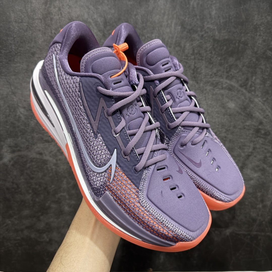 【Star版】 Nike Air Zoom G.T.Cut1圆头 低帮 篮球鞋 GT1 紫色 CZ0175-501 行业巅峰之作 全新版本 市场天花板 原鞋购入开发 原数据升级打造 光气垫就是市场独一无二的！ 版型，细节，材质，全部最大还原公司货的味道！ 顶级品质 鞋型 细节清洁度各方面把控到位 气压充足 正确大底 防滑抗扭 支持任何场景实战 市场实战系列第一梯队产品‼️ 尺码：40 40.5 41 42 42.5 43 44 44.5 45 45.5 46 47.5 48.5-选品中心