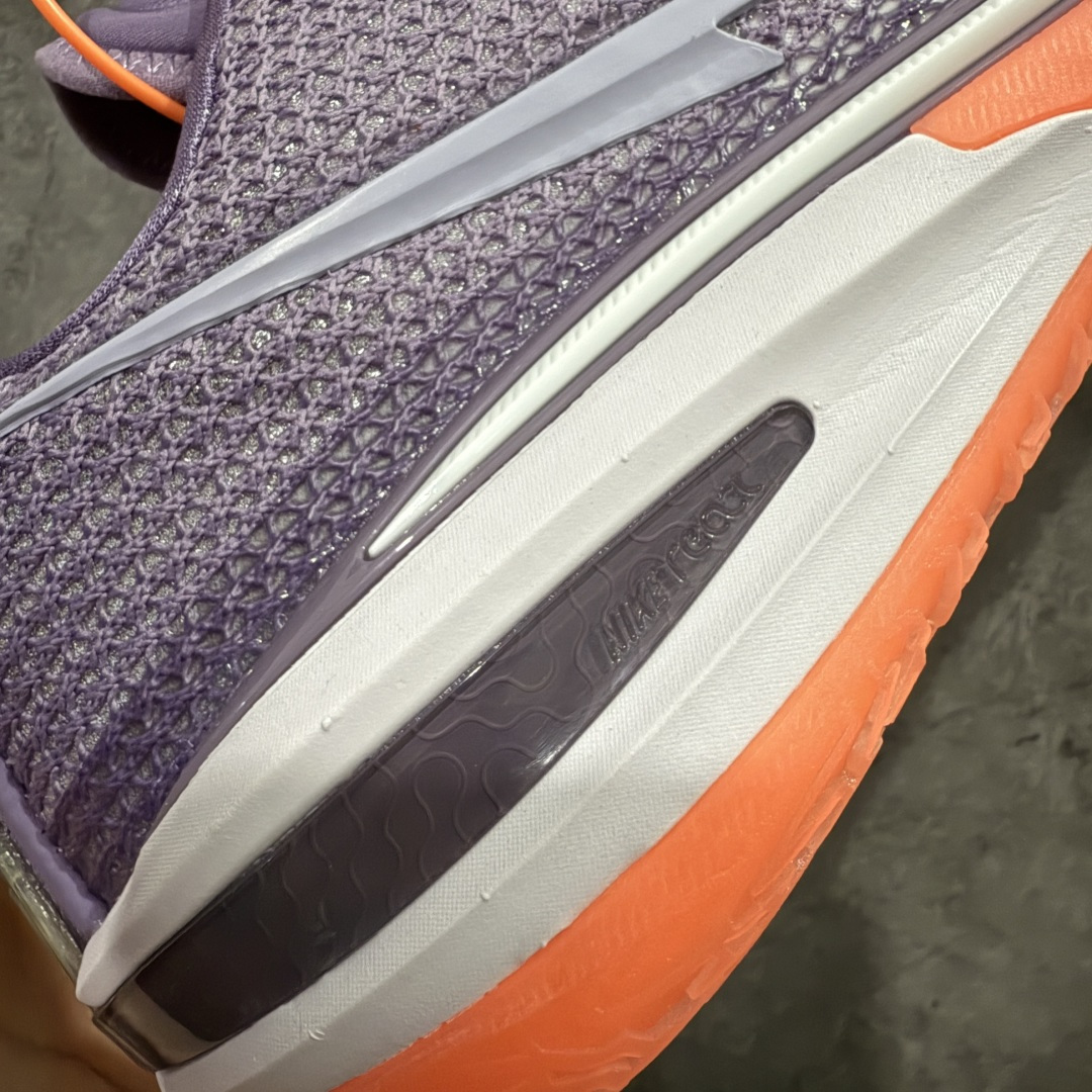 图片[3]-【Star版】 Nike Air Zoom G.T.Cut1圆头 低帮 篮球鞋 GT1 紫色 CZ0175-501 行业巅峰之作 全新版本 市场天花板 原鞋购入开发 原数据升级打造 光气垫就是市场独一无二的！ 版型，细节，材质，全部最大还原公司货的味道！ 顶级品质 鞋型 细节清洁度各方面把控到位 气压充足 正确大底 防滑抗扭 支持任何场景实战 市场实战系列第一梯队产品‼️ 尺码：40 40.5 41 42 42.5 43 44 44.5 45 45.5 46 47.5 48.5-选品中心