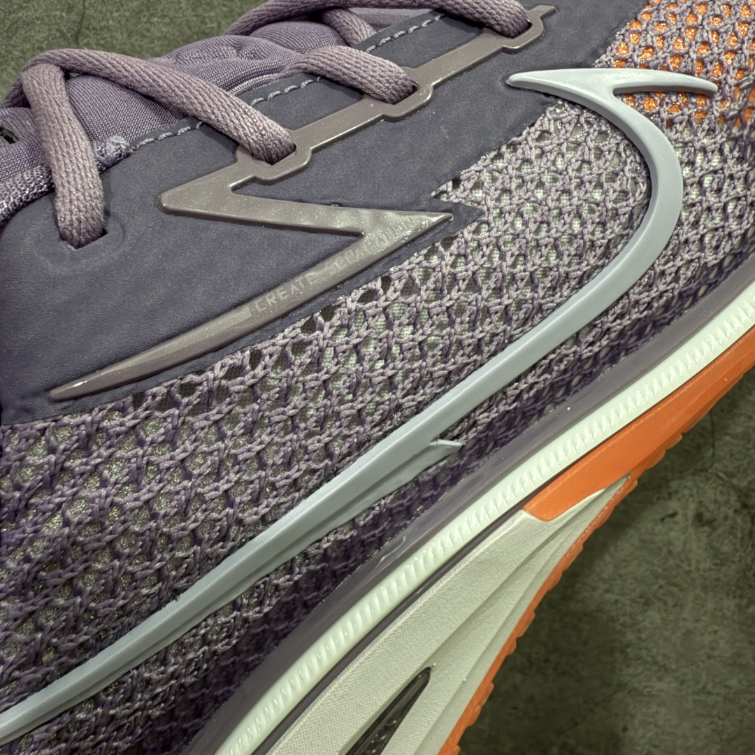 图片[4]-【Star版】 Nike Air Zoom G.T.Cut1圆头 低帮 篮球鞋 GT1 紫色 CZ0175-501 行业巅峰之作 全新版本 市场天花板 原鞋购入开发 原数据升级打造 光气垫就是市场独一无二的！ 版型，细节，材质，全部最大还原公司货的味道！ 顶级品质 鞋型 细节清洁度各方面把控到位 气压充足 正确大底 防滑抗扭 支持任何场景实战 市场实战系列第一梯队产品‼️ 尺码：40 40.5 41 42 42.5 43 44 44.5 45 45.5 46 47.5 48.5-选品中心