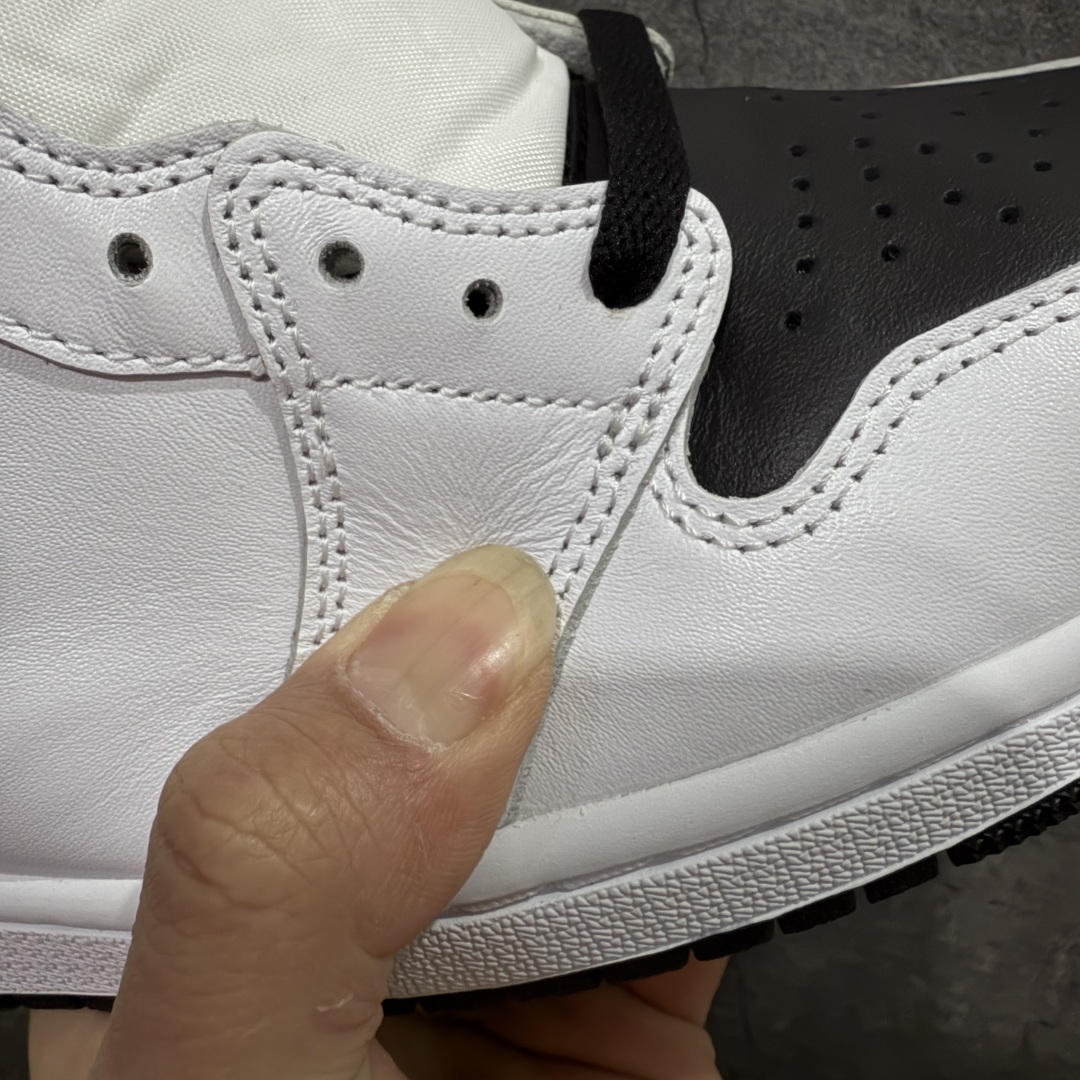 图片[5]-【RN版本】Union LA x Fragment Design x Air Jordan AJ1 Retro High NRG 藤原浩三方联名四色拼接灰 闪电白黑 II7282-100 圈内最强系列 高端零售特供批次 产品品控稳定性领先行业 各方面均可对飙L版 良心定价不杀猪 SZ原厂全套原楦原纸板冲刀磨具开发 原厂皮料加持 原厂港宝加持定型后跟R度完美 同源原厂电绣 飞翼针数密度立体效果一致 百分百一致原鞋 原厂拉帮工艺 针距密度一致 后跟弧度收口自然不对折 极致一眼正品既视感 进口玻璃冲刀皮料裁剪零毛边 全鞋电脑针车工艺 品控清洁度最高QC检验标准 免检产品 原厂订购鞋盒、鞋标、防尘纸、鞋撑、鞋带 追求极致的原厂味道 尺码： 40 40.5 41 42 42.5 43 44 44.5 45 46 47.5-选品中心