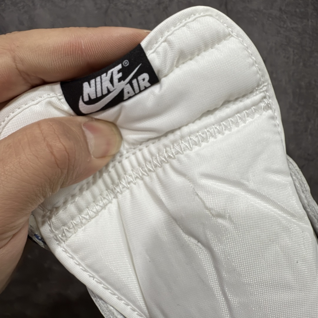 图片[7]-【RN版本】Union LA x Fragment Design x Air Jordan AJ1 Retro High NRG 藤原浩三方联名四色拼接灰 闪电白黑 II7282-100 圈内最强系列 高端零售特供批次 产品品控稳定性领先行业 各方面均可对飙L版 良心定价不杀猪 SZ原厂全套原楦原纸板冲刀磨具开发 原厂皮料加持 原厂港宝加持定型后跟R度完美 同源原厂电绣 飞翼针数密度立体效果一致 百分百一致原鞋 原厂拉帮工艺 针距密度一致 后跟弧度收口自然不对折 极致一眼正品既视感 进口玻璃冲刀皮料裁剪零毛边 全鞋电脑针车工艺 品控清洁度最高QC检验标准 免检产品 原厂订购鞋盒、鞋标、防尘纸、鞋撑、鞋带 追求极致的原厂味道 尺码： 40 40.5 41 42 42.5 43 44 44.5 45 46 47.5-选品中心