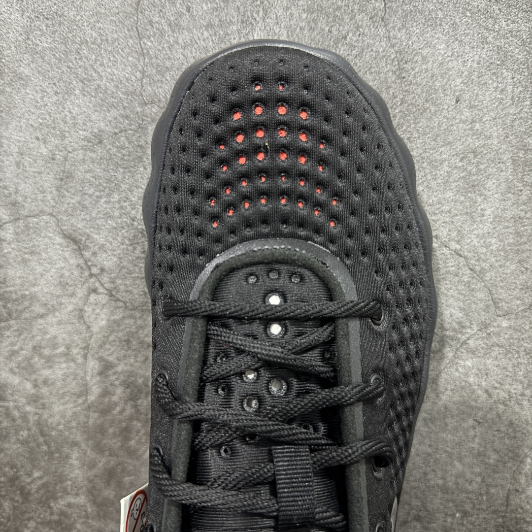 图片[5]-【先行版】NK Mind 002 黑科技足底按摩舒适贴合训练鞋 HQ4310-003 按摩脚感更明显 无杂音 该系列首作 Mind 001 从神经科学中汲取灵感，打造出一款不仅外观独特，更能为穿着者带来别样感知体验的球鞋，此次新作将继续延续此核心方向。历时十年打磨的 Mind 系列，承载着 Nike 对未来鞋款的愿景呈现。系列中的每双鞋，外底均由 22 个独立泡沫结节构成，旨在模拟赤足般的体验。这些结节通过与足底感官感受器的相互作用，从而促进人体的自然步态。 尺码：36 36.5 37.5 38 38.5 39 40 40.5 41 42 42.5 43 44 44.5 45-选品中心