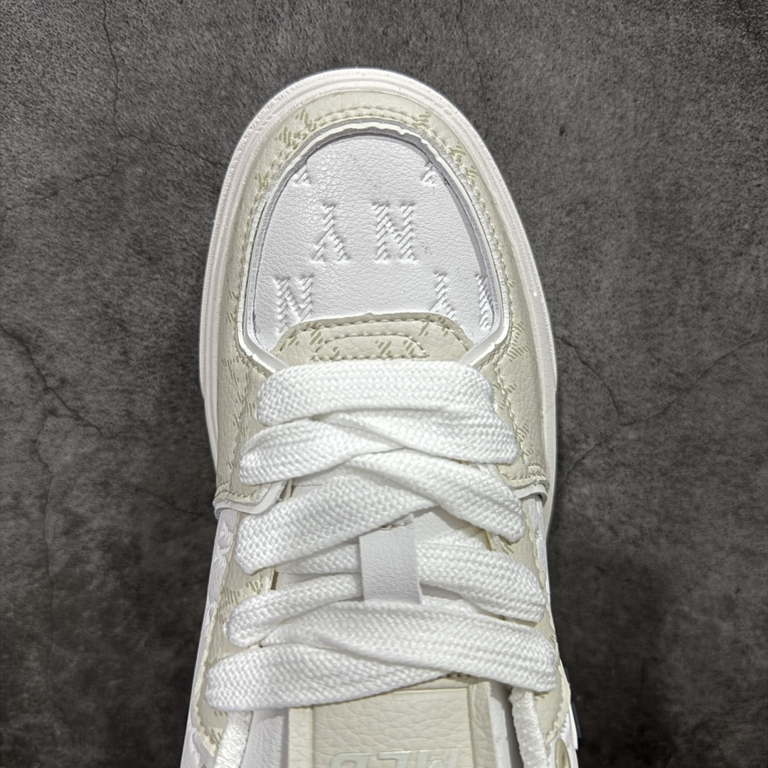 图片[5]-【公司级】韩国洋基队NY大标潮流老爹鞋 MLB小白鞋市面上唯一顶级纯原版本 原材料打造 原楦原档案数据开发版型 完美鞋头弧度/后套收口效果🆚市面文案版本‼️ 原厂立体填充鞋舌海绵 中底注胶孔原数据开发模具大底 原厂转印标 保证不掉字 内增高6cm 原厂1：1模具开发 原厂进口纳米材质 原厂 全套手提袋 原盒雷射防伪标包装 天猫订单品质 官网尺码 35-45-选品中心