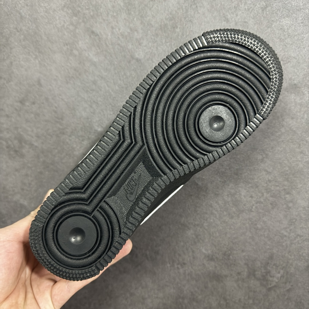 图片[8]-【定制版】爆款定制 二次元主题 Nike Air Force 1 Low’07 黑纹勾 空军一号低帮休闲板鞋 定制皮料 原厂3D打印 定制鞋盒 原楦原纸板 纯正空军版型 内置全掌气垫 货号：ZH0316-123 尺码：36 36.5 37.5 38 38.5 39 40 40.5 41 42 42.5 43 44 44.5 45-选品中心