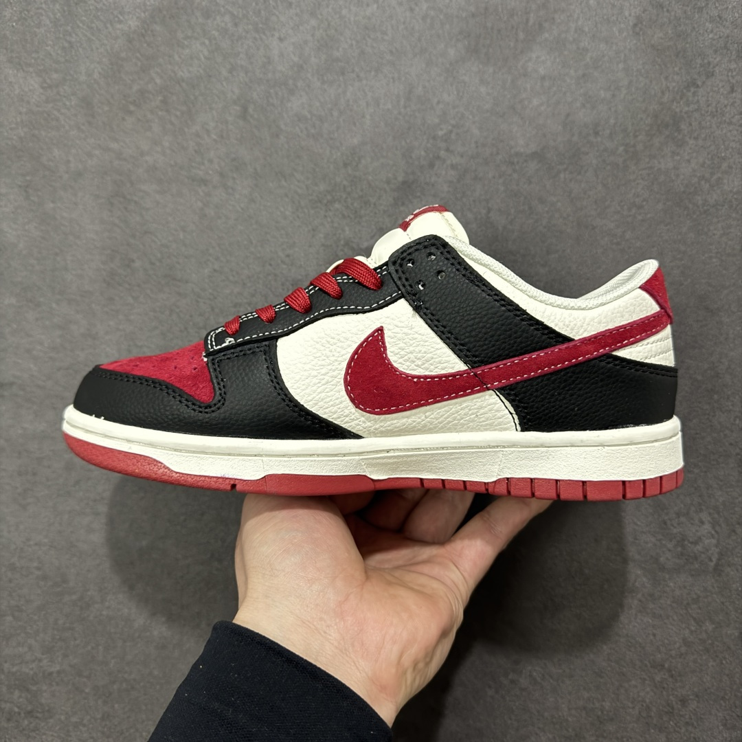 图片[2]-【定制版】Nike SB Dunk Low“ 周年高端定制 低帮休闲板鞋 定制鞋盒 大厂纯原品质出货 超高清洁度 皮料切割干净无任何毛边 细节完美 货号：XZ5899-120 尺码：36 36.5 37.5 38 38.5 39 40 40.5 41 42 42.5 43 44 44.5 45-选品中心