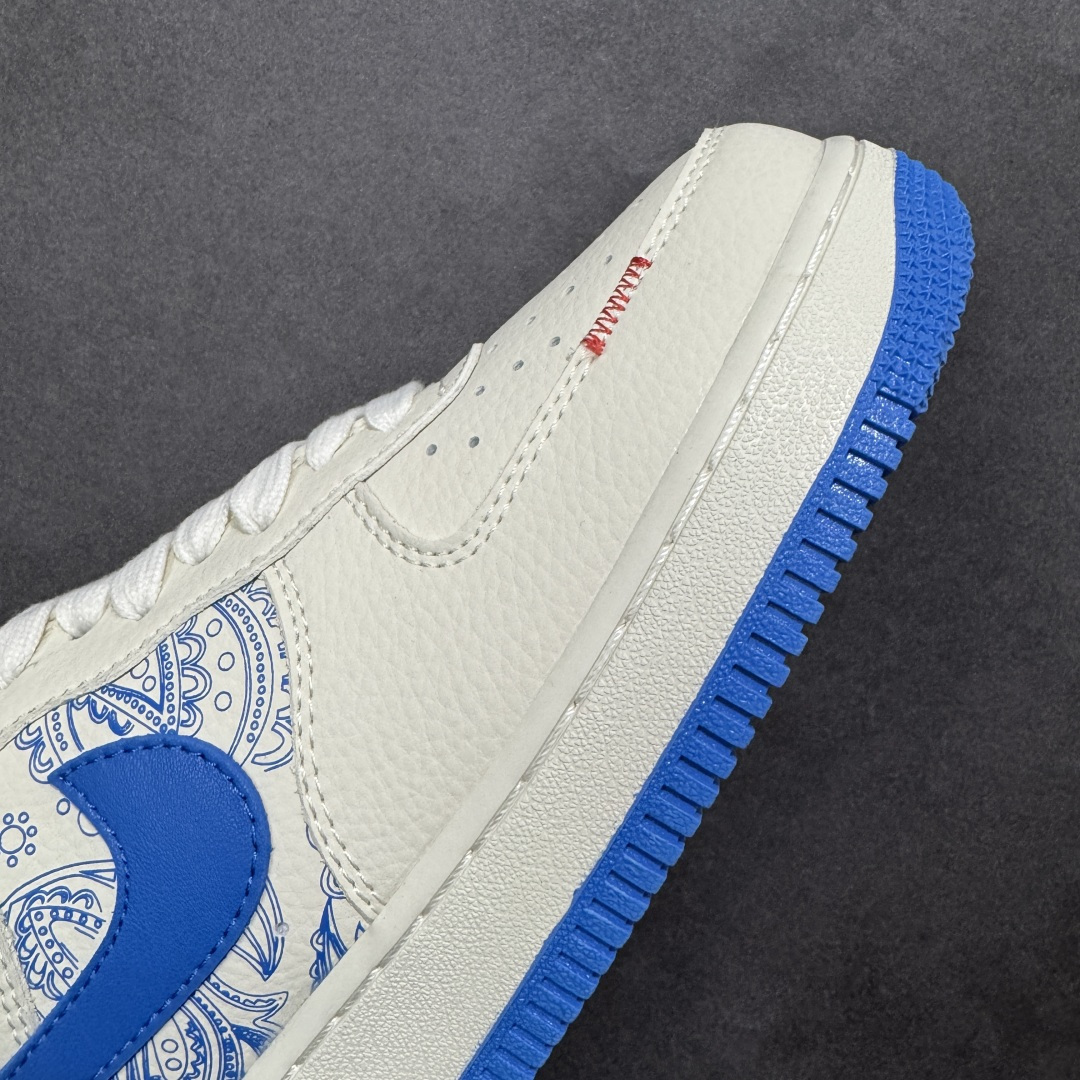 图片[5]-【定制版】Nike Air Force 1\’07 Low 情人节主题 空军一号低帮休闲板鞋  #原楦头原纸板 高端定制鞋盒 原厂鞋底 超高清洁度 细节完美 货号：BK1916-009  尺码：36 36.5 37.5 38 38.5 39 40 40.5 41 42 42.5 43 44 44.5 45-选品中心