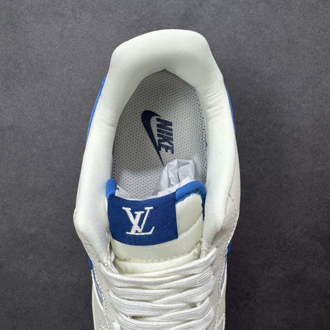 图片[7]-【定制版】Nike Air Force 1\’07 Low 情人节主题 空军一号低帮休闲板鞋  #原楦头原纸板 高端定制鞋盒 原厂鞋底 超高清洁度 细节完美 货号：BK1916-009  尺码：36 36.5 37.5 38 38.5 39 40 40.5 41 42 42.5 43 44 44.5 45-选品中心