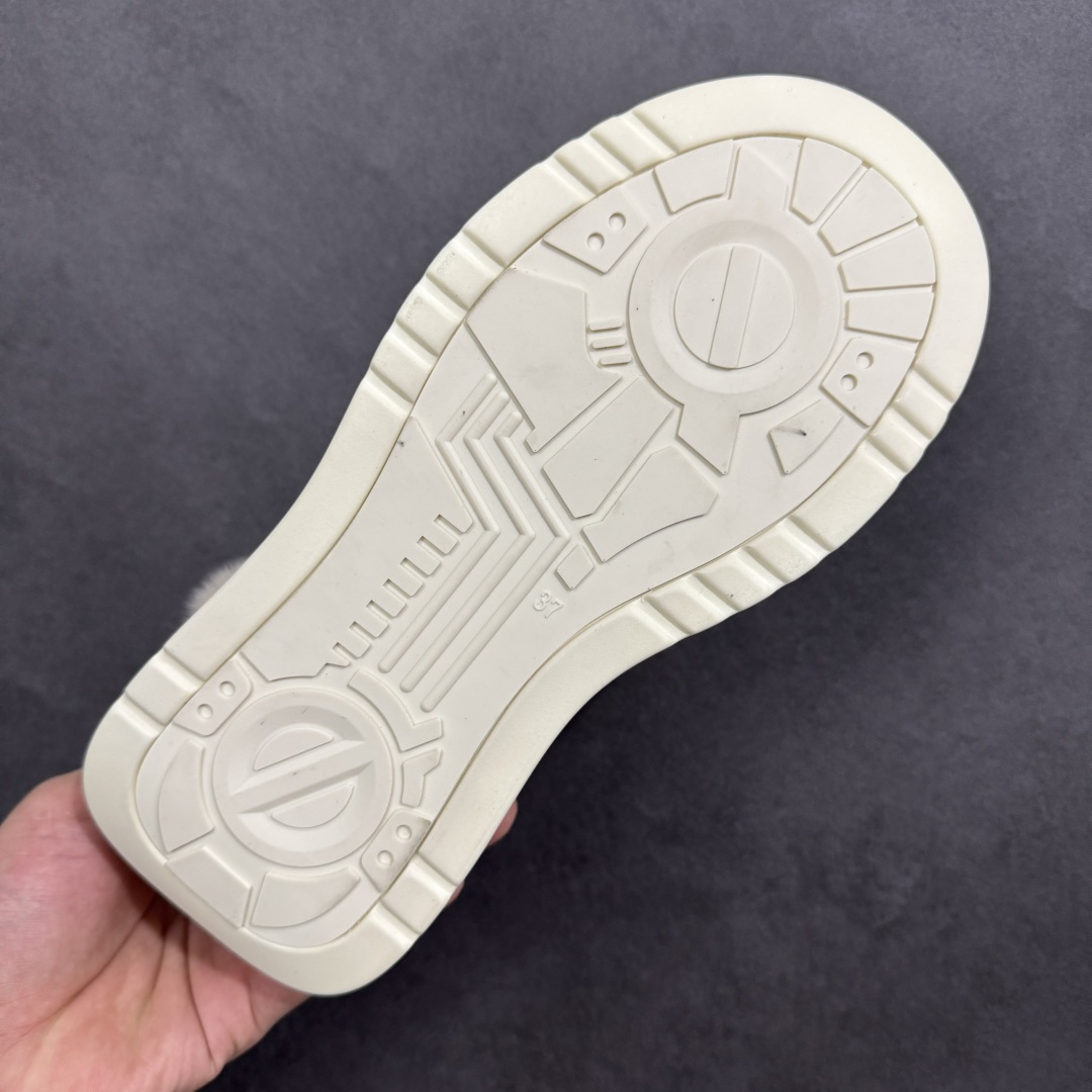 图片[9]-【公司级】GG-CC GG-CC Chunky Low 厚底增高运动老爹鞋 广东大厂出品 2024夏季透气网面老爹鞋系列 时髦look轻松定格 不费力展现率性氛围 酷帅机能风不规则设计 7cm增高厚底 大长腿既视感轻松拿捏 货号： G25X4475B 尺码：35 36 37 38 39 40-选品中心