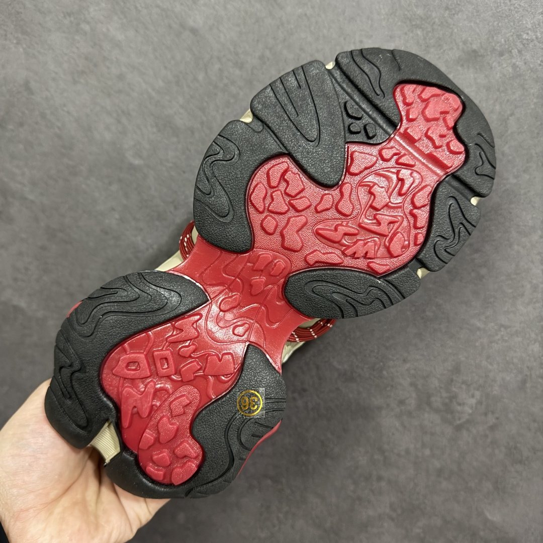 图片[9]-【公司级】GG-CC 明星同款绑带风休闲生活鞋 马年限定款配色‼️ G25X3232B 增高厚底女鞋  尺码：35 36 37 38 39 40-选品中心