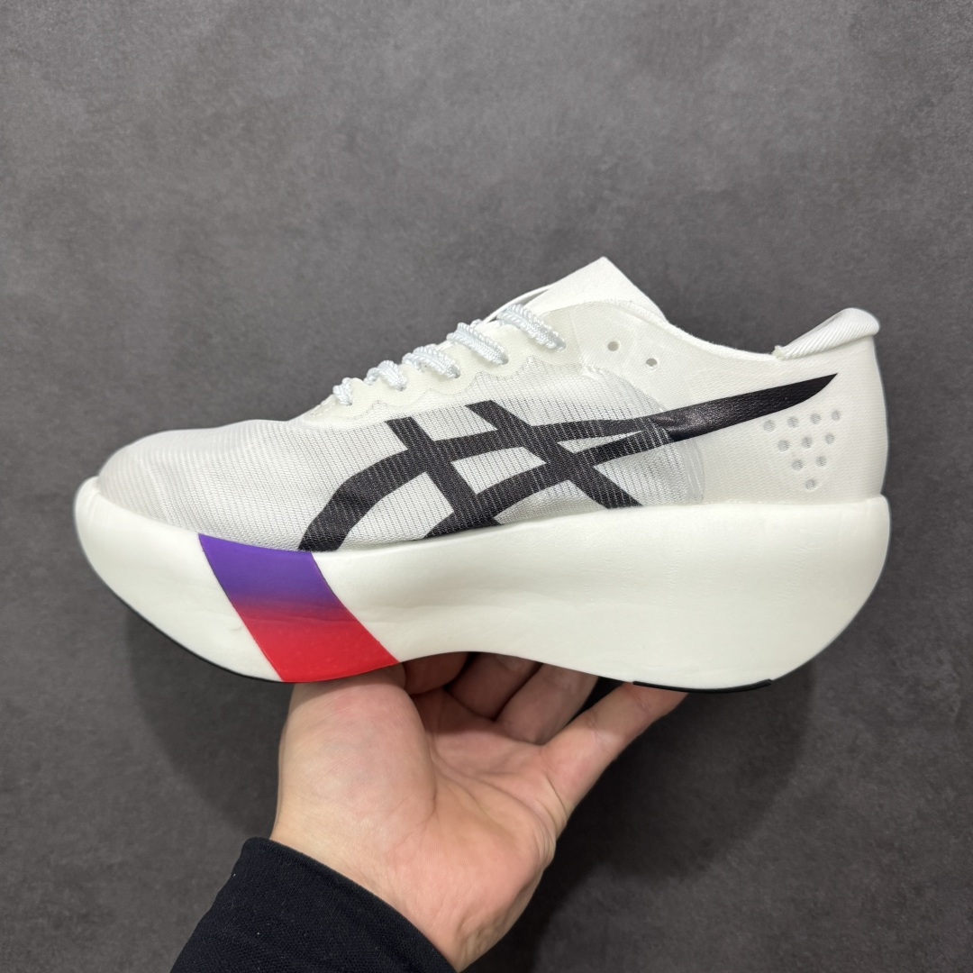 图片[2]-【公司级】Asics METASPEED SKY TOKYO竞速跑鞋 碳板男马拉松跑步运动竞速跑鞋日本专业跑鞋品牌-亚瑟士/ Asics Metaspeed Sky 舒适日常减震防滑耐磨透气低帮 碳板 训练跑步鞋 全面进化版竞速马拉松系列低帮轻量透气缓震休闲运动跑步鞋 货号：1013A115-100 尺码：36 37 37.5 38 39 39.5 40 40.5 41.5 42 42.5 43.5 44 45-选品中心