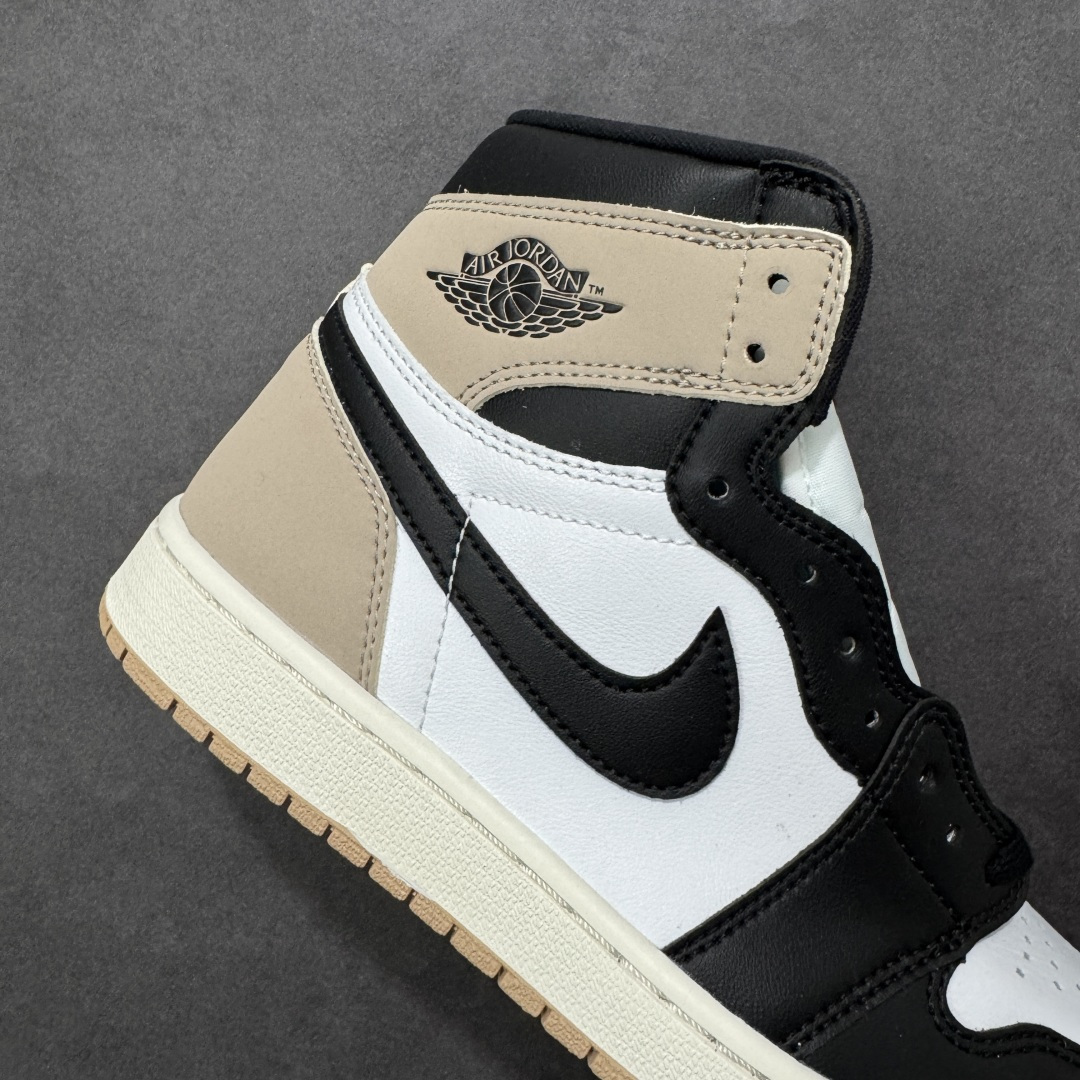 图片[6]-【H11版本】耐克Nike Air Jordan 1 Retro High OG AJ1代经典复古经典高帮百搭文化篮球鞋 FD2596-021 公司级真标半码制#原档案原数据开发版型#采用荔枝纹头层皮革鞋面材质#原厂立体填充鞋舌海绵#中底注胶孔及缜密中底拉帮工艺#原数据开发模具大底 尺码： 35.5 36 36.5 37.5 38 38.5 39 40 40.5 41 42 42.5 43 44 44.5 45 46 47.5 48.5 编码：H11B290300-选品中心