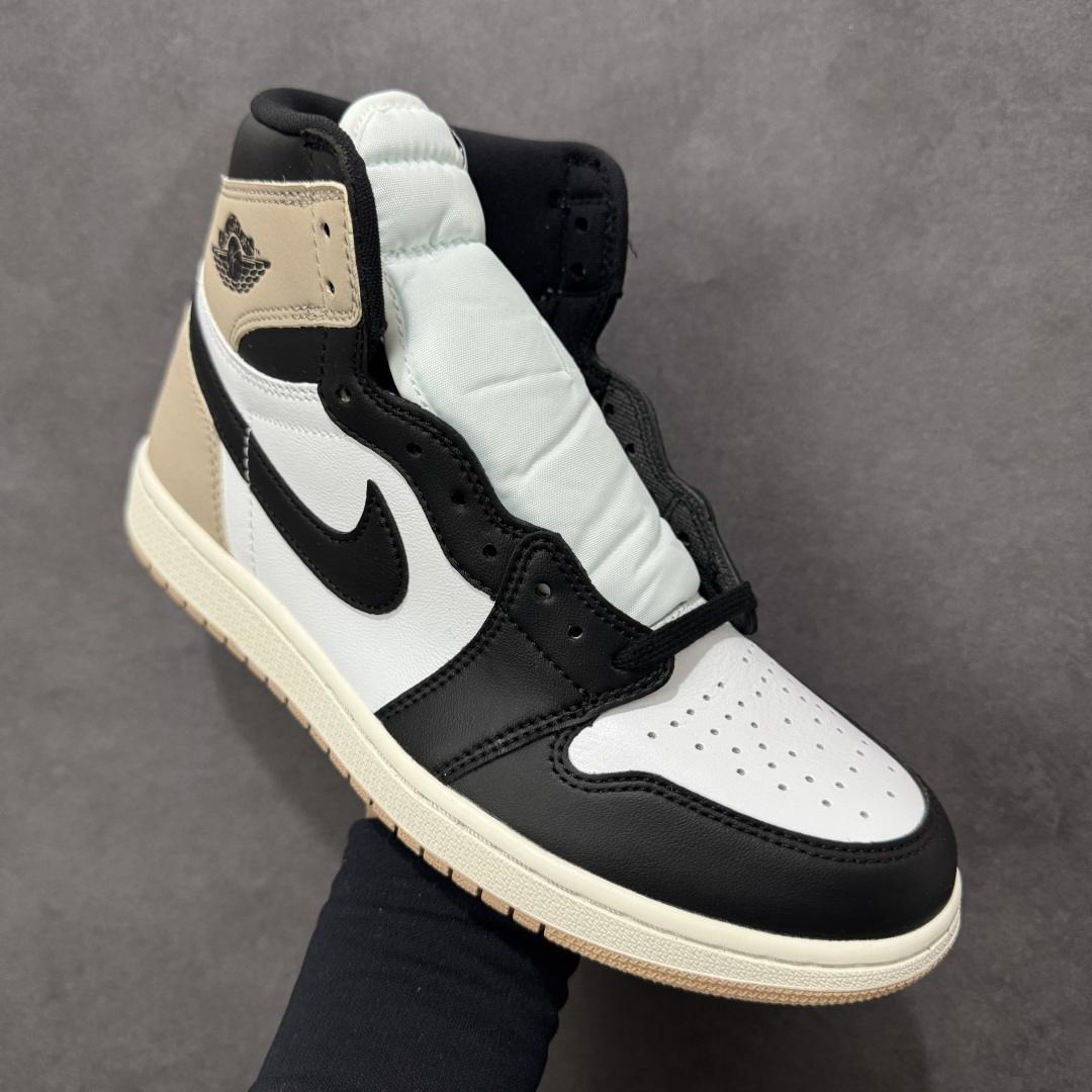 图片[3]-【H11版本】耐克Nike Air Jordan 1 Retro High OG AJ1代经典复古经典高帮百搭文化篮球鞋 FD2596-021 公司级真标半码制#原档案原数据开发版型#采用荔枝纹头层皮革鞋面材质#原厂立体填充鞋舌海绵#中底注胶孔及缜密中底拉帮工艺#原数据开发模具大底 尺码： 35.5 36 36.5 37.5 38 38.5 39 40 40.5 41 42 42.5 43 44 44.5 45 46 47.5 48.5 编码：H11B290300-选品中心