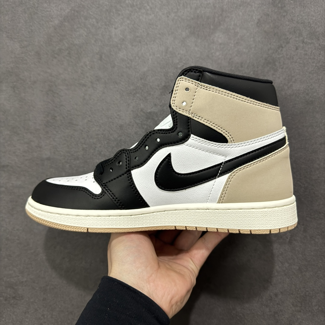 图片[2]-【H11版本】耐克Nike Air Jordan 1 Retro High OG AJ1代经典复古经典高帮百搭文化篮球鞋 FD2596-021 公司级真标半码制#原档案原数据开发版型#采用荔枝纹头层皮革鞋面材质#原厂立体填充鞋舌海绵#中底注胶孔及缜密中底拉帮工艺#原数据开发模具大底 尺码： 35.5 36 36.5 37.5 38 38.5 39 40 40.5 41 42 42.5 43 44 44.5 45 46 47.5 48.5 编码：H11B290300-选品中心