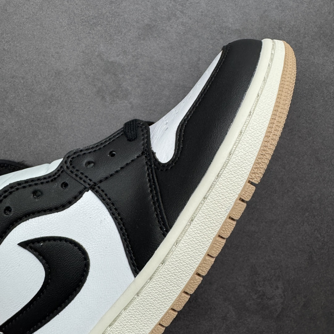 图片[5]-【H11版本】耐克Nike Air Jordan 1 Retro High OG AJ1代经典复古经典高帮百搭文化篮球鞋 FD2596-021 公司级真标半码制#原档案原数据开发版型#采用荔枝纹头层皮革鞋面材质#原厂立体填充鞋舌海绵#中底注胶孔及缜密中底拉帮工艺#原数据开发模具大底 尺码： 35.5 36 36.5 37.5 38 38.5 39 40 40.5 41 42 42.5 43 44 44.5 45 46 47.5 48.5 编码：H11B290300-选品中心