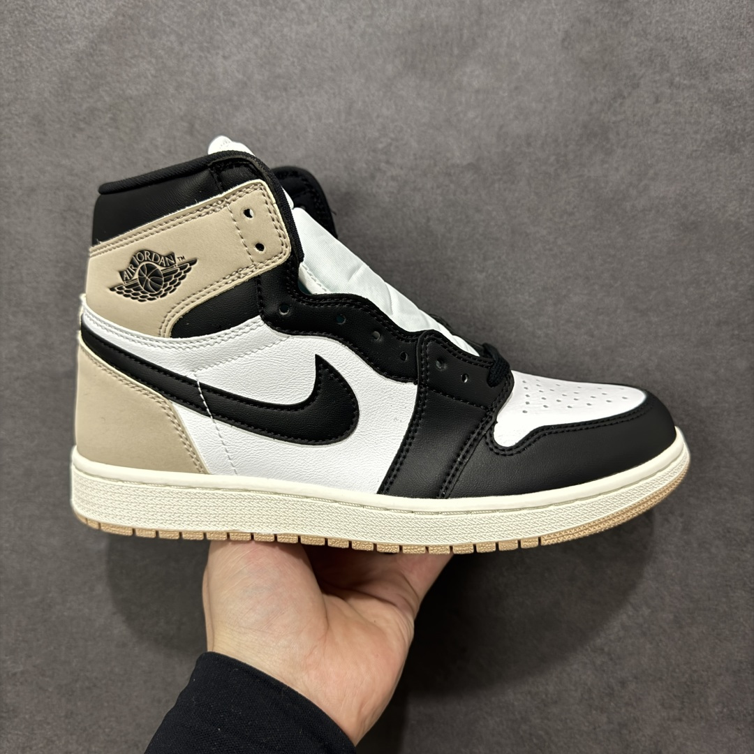 【H11版本】耐克Nike Air Jordan 1 Retro High OG AJ1代经典复古经典高帮百搭文化篮球鞋 FD2596-021 公司级真标半码制#原档案原数据开发版型#采用荔枝纹头层皮革鞋面材质#原厂立体填充鞋舌海绵#中底注胶孔及缜密中底拉帮工艺#原数据开发模具大底 尺码： 35.5 36 36.5 37.5 38 38.5 39 40 40.5 41 42 42.5 43 44 44.5 45 46 47.5 48.5 编码：H11B290300-选品中心