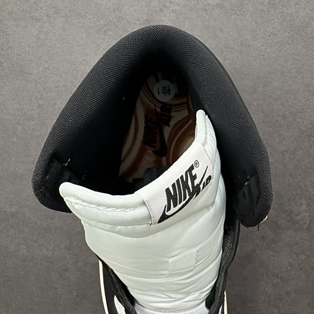 图片[7]-【H11版本】耐克Nike Air Jordan 1 Retro High OG AJ1代经典复古经典高帮百搭文化篮球鞋 FD2596-021 公司级真标半码制#原档案原数据开发版型#采用荔枝纹头层皮革鞋面材质#原厂立体填充鞋舌海绵#中底注胶孔及缜密中底拉帮工艺#原数据开发模具大底 尺码： 35.5 36 36.5 37.5 38 38.5 39 40 40.5 41 42 42.5 43 44 44.5 45 46 47.5 48.5 编码：H11B290300-选品中心