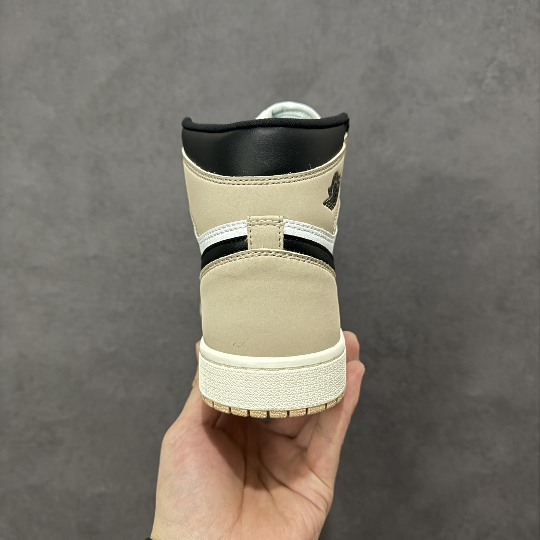 图片[4]-【H11版本】耐克Nike Air Jordan 1 Retro High OG AJ1代经典复古经典高帮百搭文化篮球鞋 FD2596-021 公司级真标半码制#原档案原数据开发版型#采用荔枝纹头层皮革鞋面材质#原厂立体填充鞋舌海绵#中底注胶孔及缜密中底拉帮工艺#原数据开发模具大底 尺码： 35.5 36 36.5 37.5 38 38.5 39 40 40.5 41 42 42.5 43 44 44.5 45 46 47.5 48.5 编码：H11B290300-选品中心