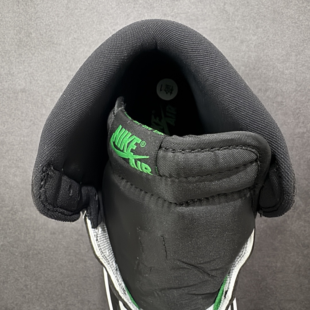 图片[7]-【H11版本】耐克Nike Air Jordan 1 Retro High OG AJ1代经典复古经典高帮百搭文化篮球鞋 DZ5485-031 公司级真标半码制#原档案原数据开发版型#采用荔枝纹头层皮革鞋面材质#原厂立体填充鞋舌海绵#中底注胶孔及缜密中底拉帮工艺#原数据开发模具大底 尺码： 35.5 36 36.5 37.5 38 38.5 39 40 40.5 41 42 42.5 43 44 44.5 45 46 47.5 48.5 编码：H11B290300-选品中心