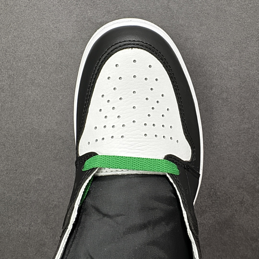 图片[8]-【H11版本】耐克Nike Air Jordan 1 Retro High OG AJ1代经典复古经典高帮百搭文化篮球鞋 DZ5485-031 公司级真标半码制#原档案原数据开发版型#采用荔枝纹头层皮革鞋面材质#原厂立体填充鞋舌海绵#中底注胶孔及缜密中底拉帮工艺#原数据开发模具大底 尺码： 35.5 36 36.5 37.5 38 38.5 39 40 40.5 41 42 42.5 43 44 44.5 45 46 47.5 48.5 编码：H11B290300-选品中心