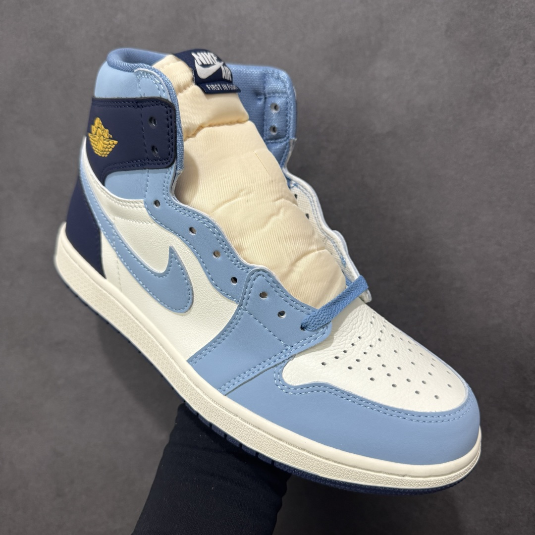 图片[3]-【H11版本】耐克Nike Air Jordan 1 Retro High OG AJ1代经典复古经典高帮百搭文化篮球鞋 FD2596-400 公司级真标半码制#原档案原数据开发版型#采用荔枝纹头层皮革鞋面材质#原厂立体填充鞋舌海绵#中底注胶孔及缜密中底拉帮工艺#原数据开发模具大底 尺码： 35.5 36 36.5 37.5 38 38.5 39 40 40.5 41 42 42.5 43 44 44.5 45 46 47.5 48.5 编码：H11B290300-选品中心