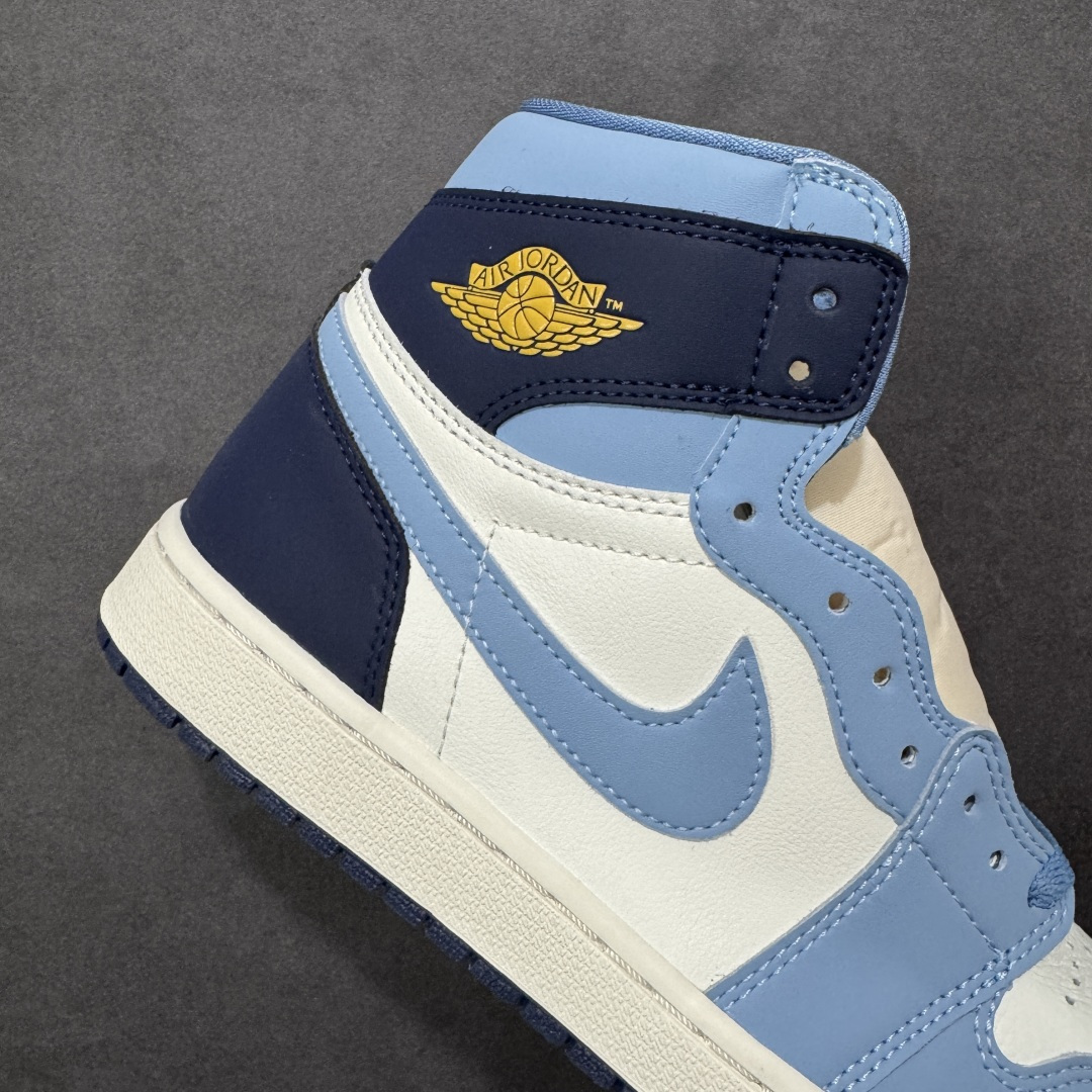 图片[6]-【H11版本】耐克Nike Air Jordan 1 Retro High OG AJ1代经典复古经典高帮百搭文化篮球鞋 FD2596-400 公司级真标半码制#原档案原数据开发版型#采用荔枝纹头层皮革鞋面材质#原厂立体填充鞋舌海绵#中底注胶孔及缜密中底拉帮工艺#原数据开发模具大底 尺码： 35.5 36 36.5 37.5 38 38.5 39 40 40.5 41 42 42.5 43 44 44.5 45 46 47.5 48.5 编码：H11B290300-选品中心