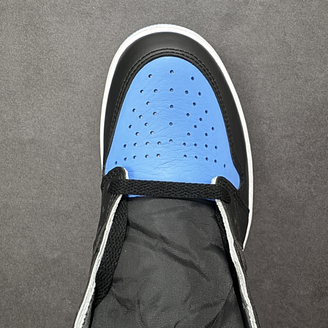 图片[8]-【H11版本】耐克Nike Air Jordan 1 Retro High OG AJ1代经典复古经典高帮百搭文化篮球鞋 DZ5485-400 公司级真标半码制#原档案原数据开发版型#采用荔枝纹头层皮革鞋面材质#原厂立体填充鞋舌海绵#中底注胶孔及缜密中底拉帮工艺#原数据开发模具大底 尺码： 35.5 36 36.5 37.5 38 38.5 39 40 40.5 41 42 42.5 43 44 44.5 45 46 47.5 48.5 编码：H11B290300-选品中心