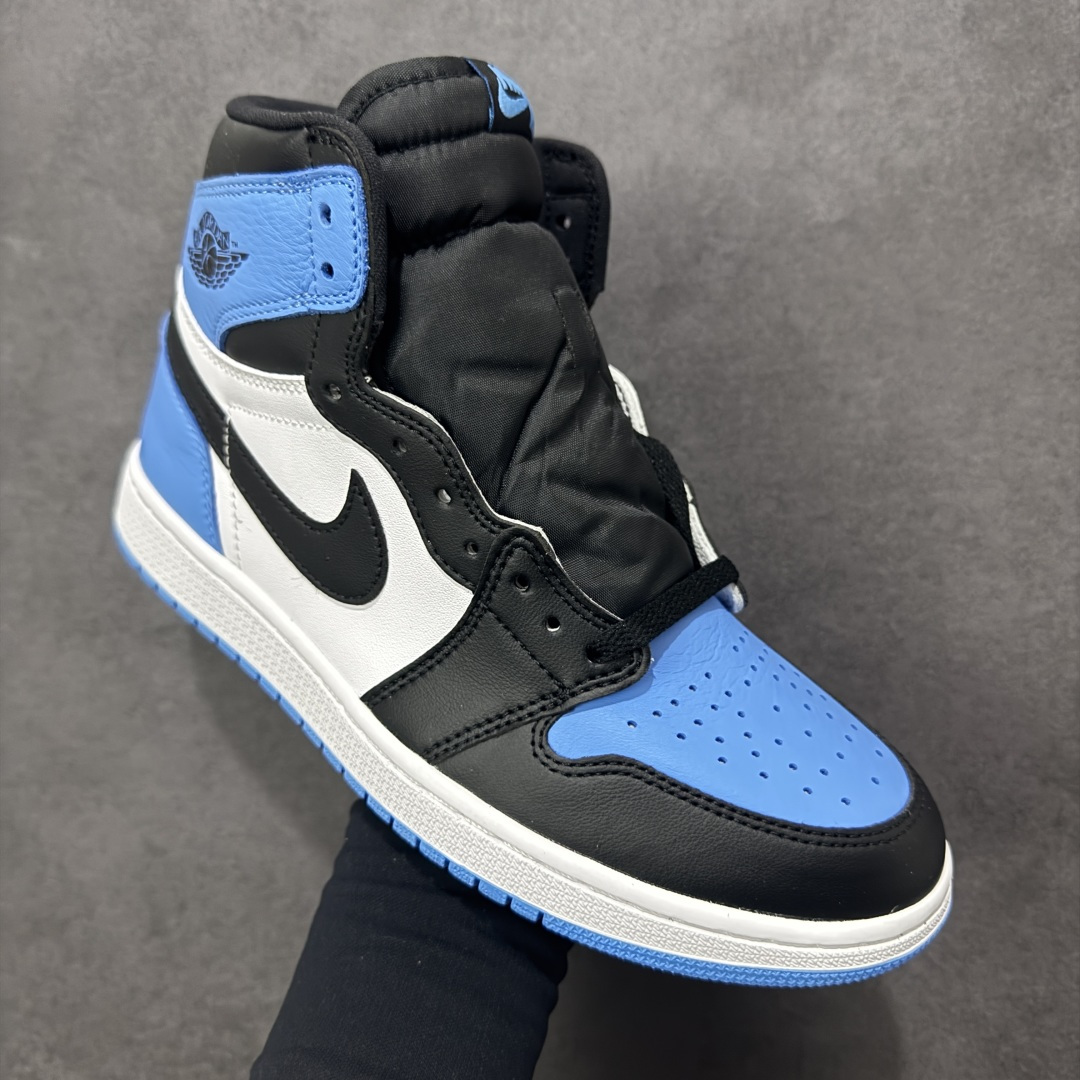 图片[3]-【H11版本】耐克Nike Air Jordan 1 Retro High OG AJ1代经典复古经典高帮百搭文化篮球鞋 DZ5485-400 公司级真标半码制#原档案原数据开发版型#采用荔枝纹头层皮革鞋面材质#原厂立体填充鞋舌海绵#中底注胶孔及缜密中底拉帮工艺#原数据开发模具大底 尺码： 35.5 36 36.5 37.5 38 38.5 39 40 40.5 41 42 42.5 43 44 44.5 45 46 47.5 48.5 编码：H11B290300-选品中心